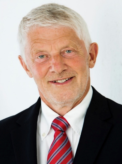 Birger Lindberg Skov