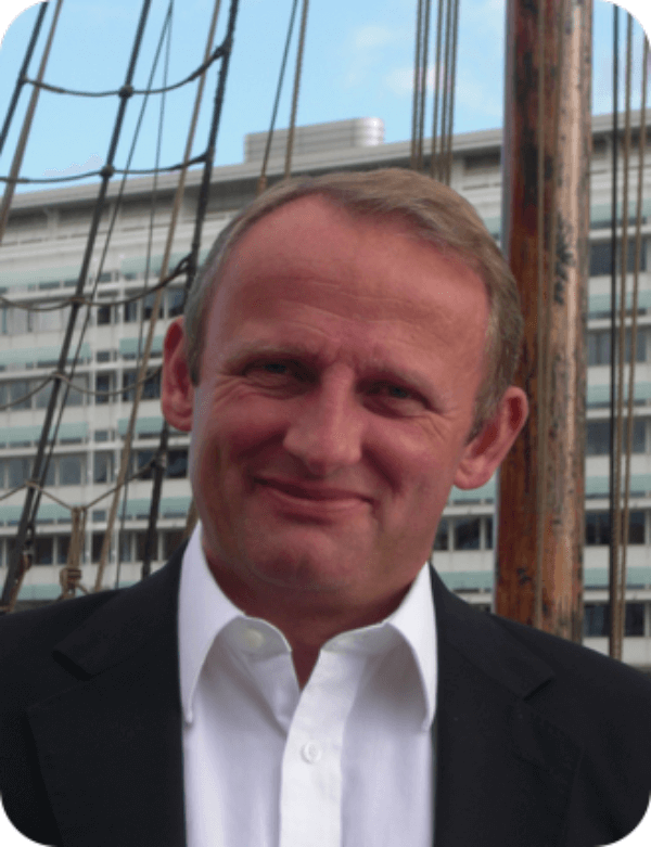 Ole Schack Petersen